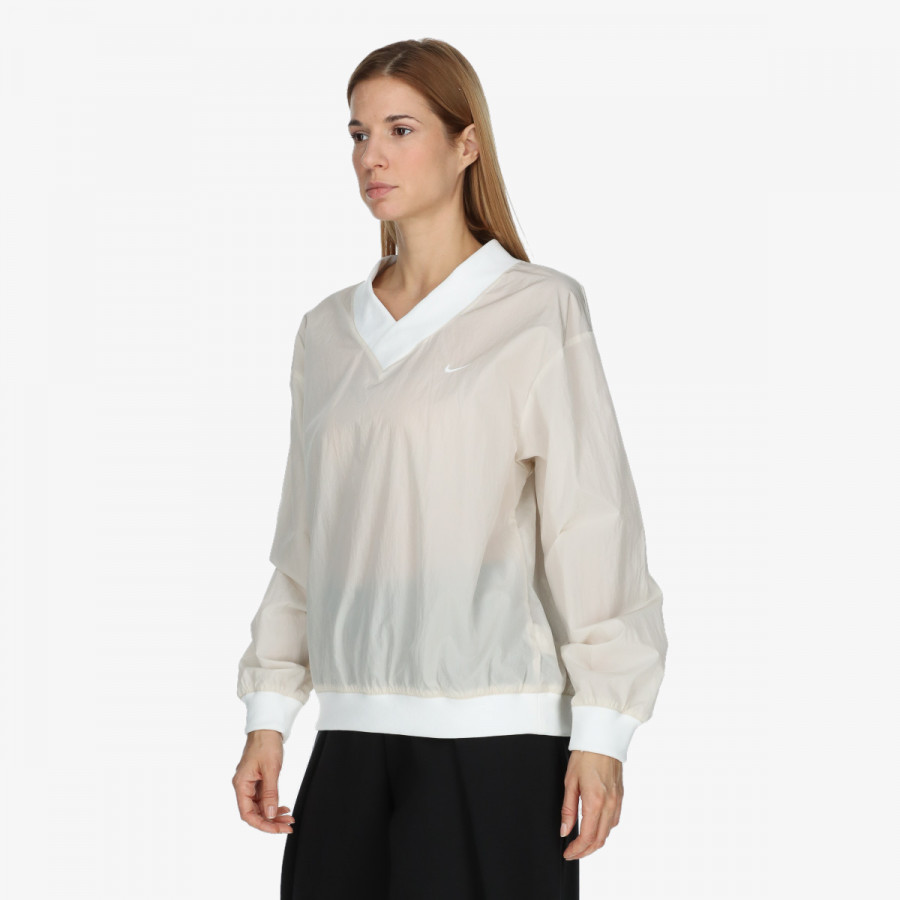 NIKE Majica dugih rukava Sportswear Essential 