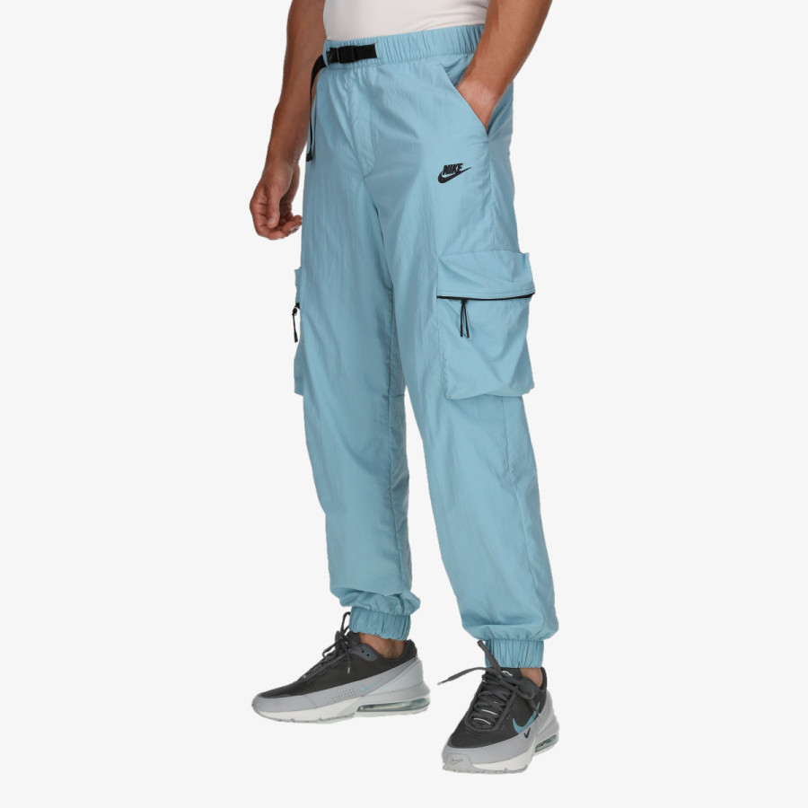 NIKE Donji deo trenerke Tech Woven 