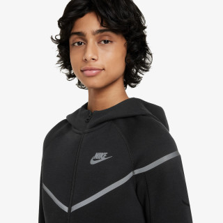 NIKE Dukserica Tech Fleece 