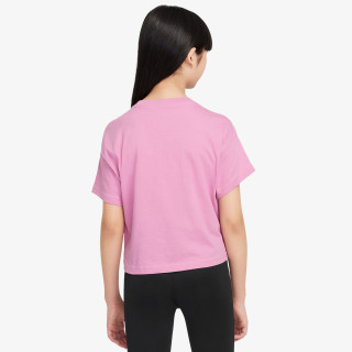 NIKE Majica Sportswear Essential 