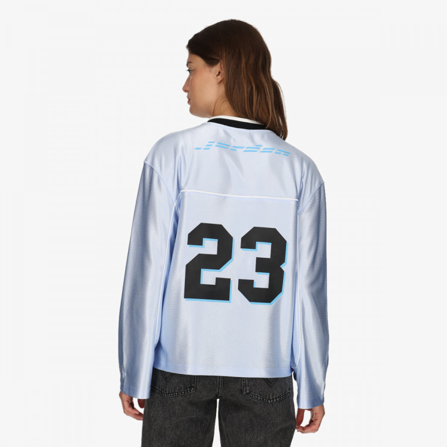 NIKE Dukserica Women's 