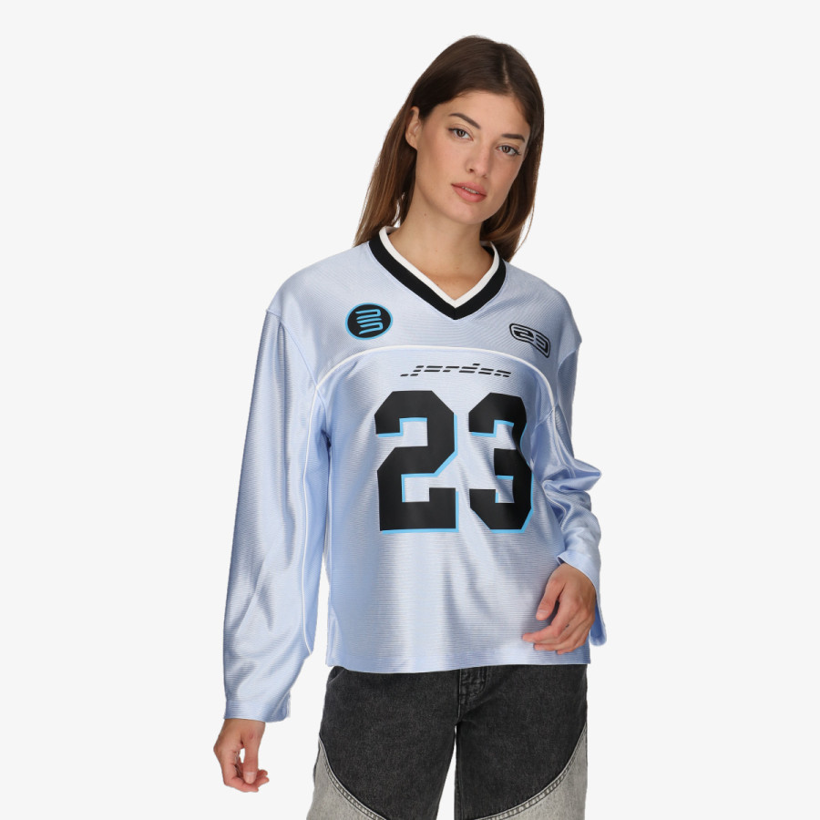 NIKE Dukserica Women's 