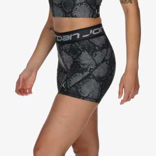 NIKE Helanke Shortie snake 