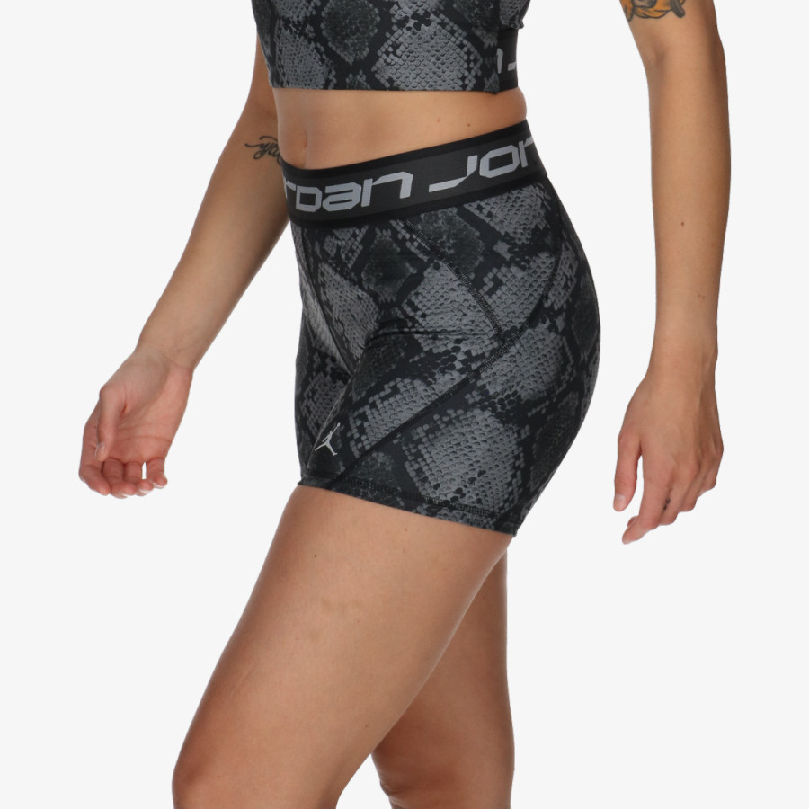 NIKE Helanke Shortie snake 