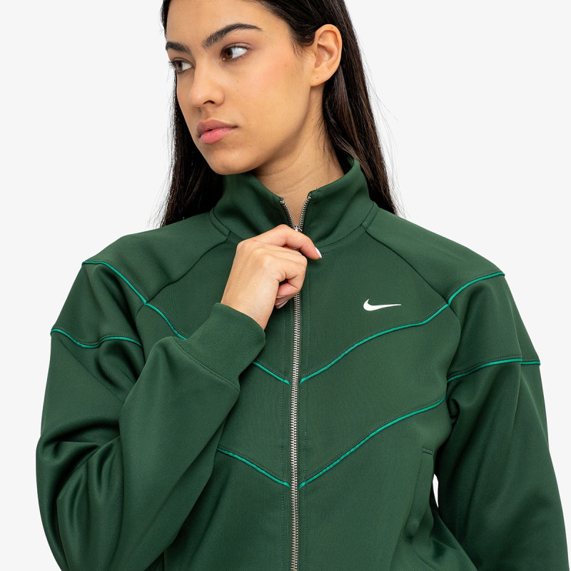 NIKE Dukserica Windrunner 