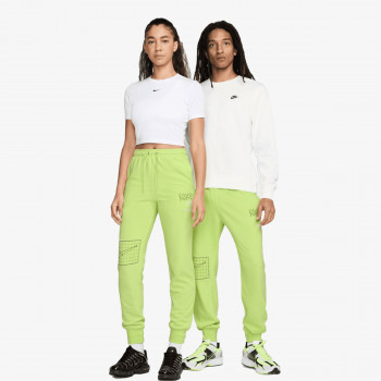 NIKE Donji deo trenerke Club 