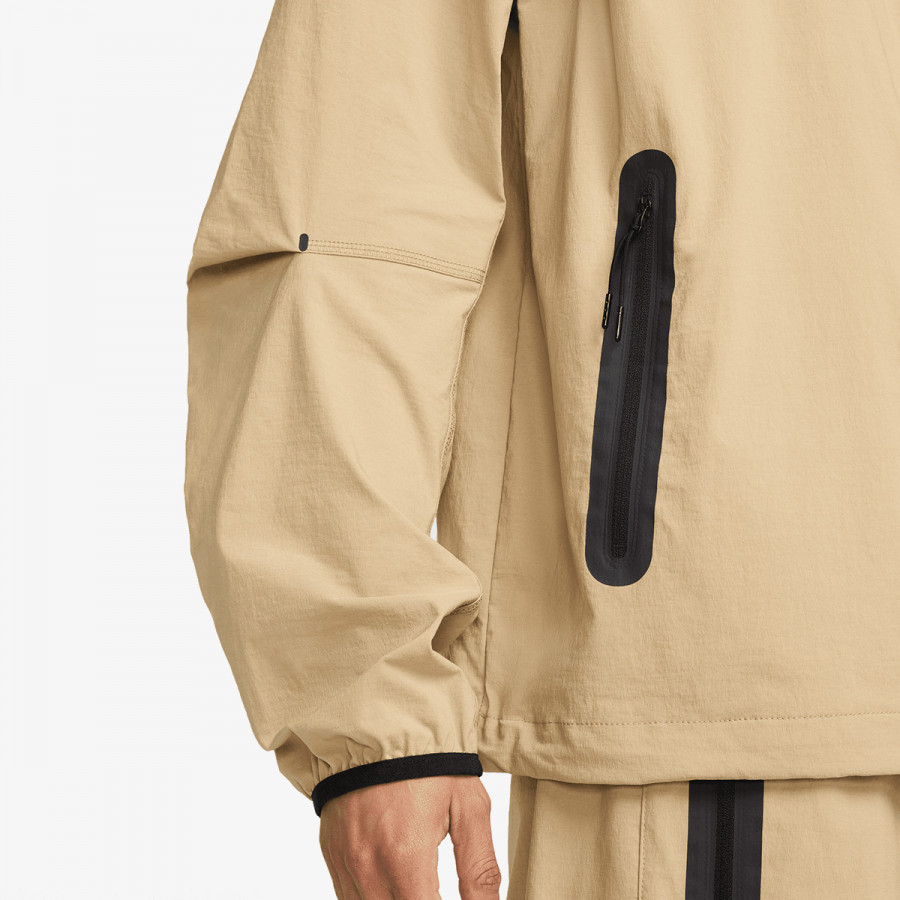 NIKE Jakna Tech Fleece Windrunner 