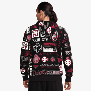 NIKE Dukserica Essentials 