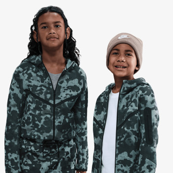 NIKE Dukserica Sportswear 