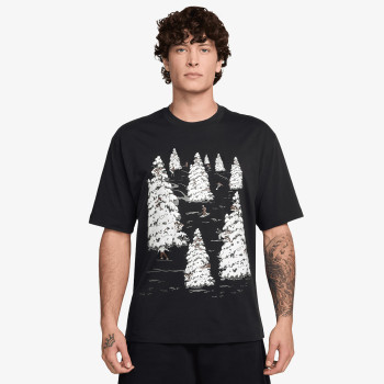 NIKE Majica Jordan Holiday 