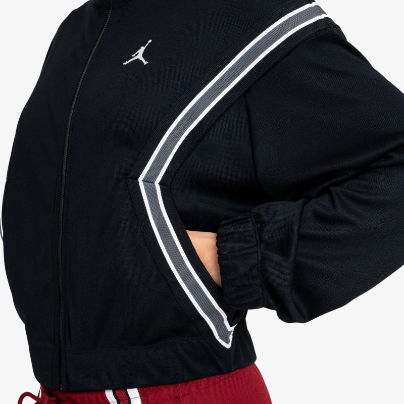 NIKE Dukserica Jordan Brooklyn 