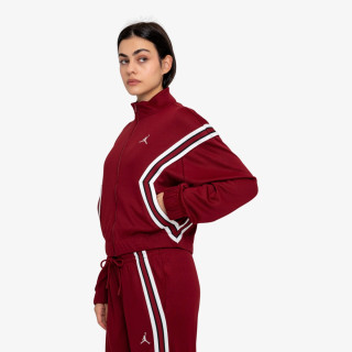 NIKE Dukserica Jordan Brooklyn 