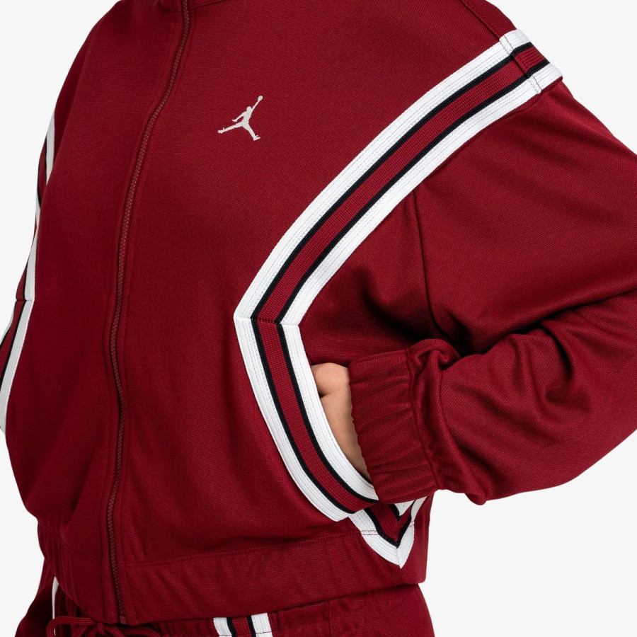 NIKE Dukserica Jordan Brooklyn 