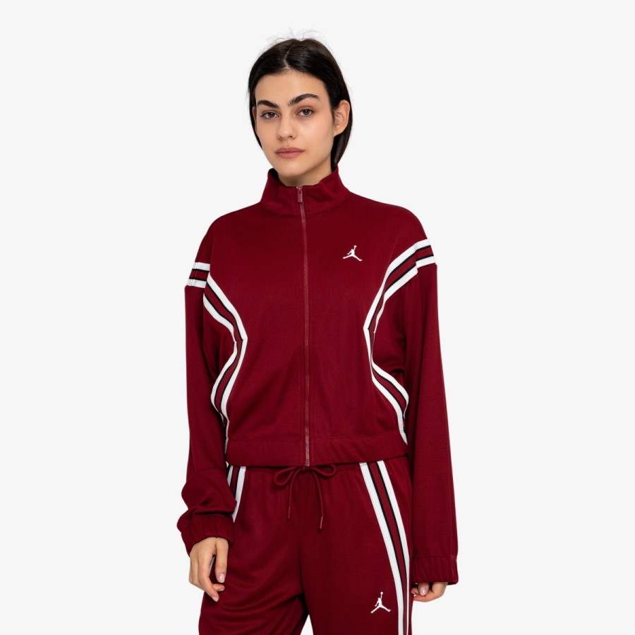 NIKE Dukserica Jordan Brooklyn 