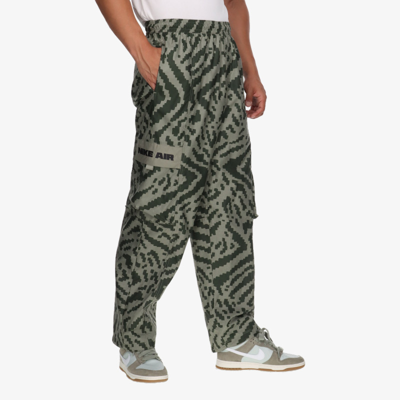 NIKE Donji deo trenerke Air 