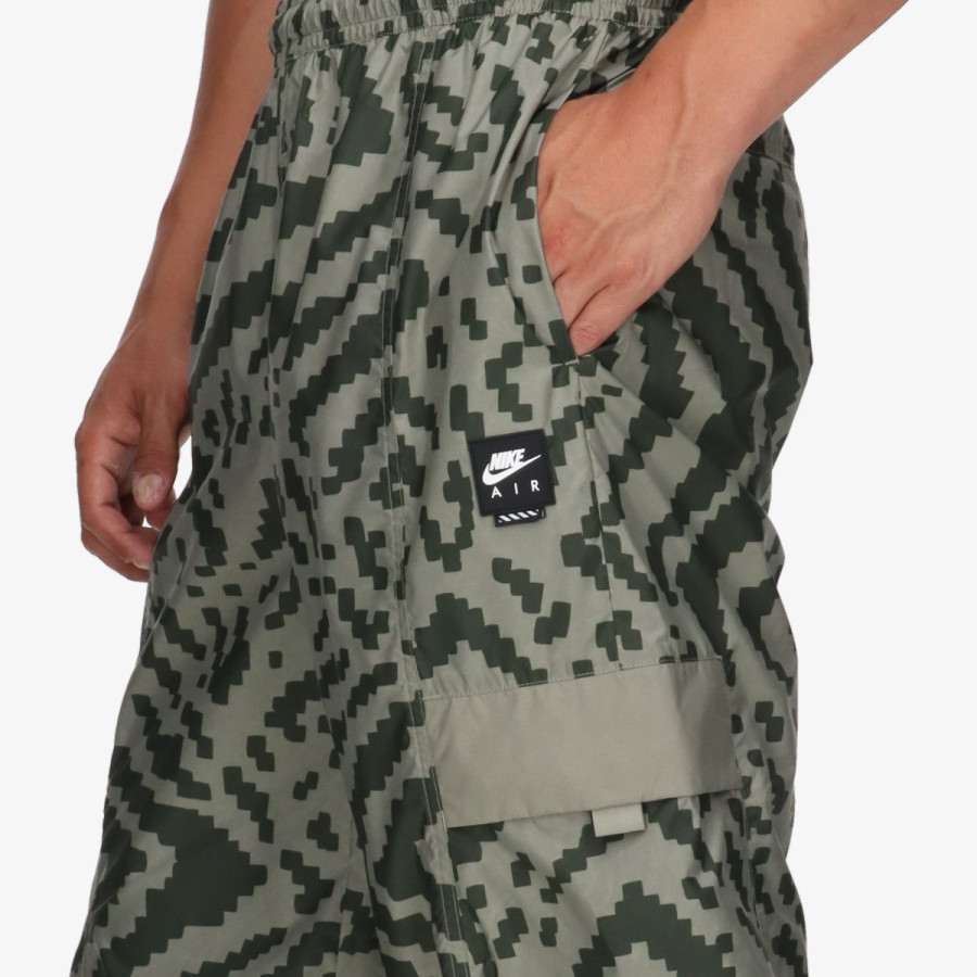 NIKE Donji deo trenerke Air 