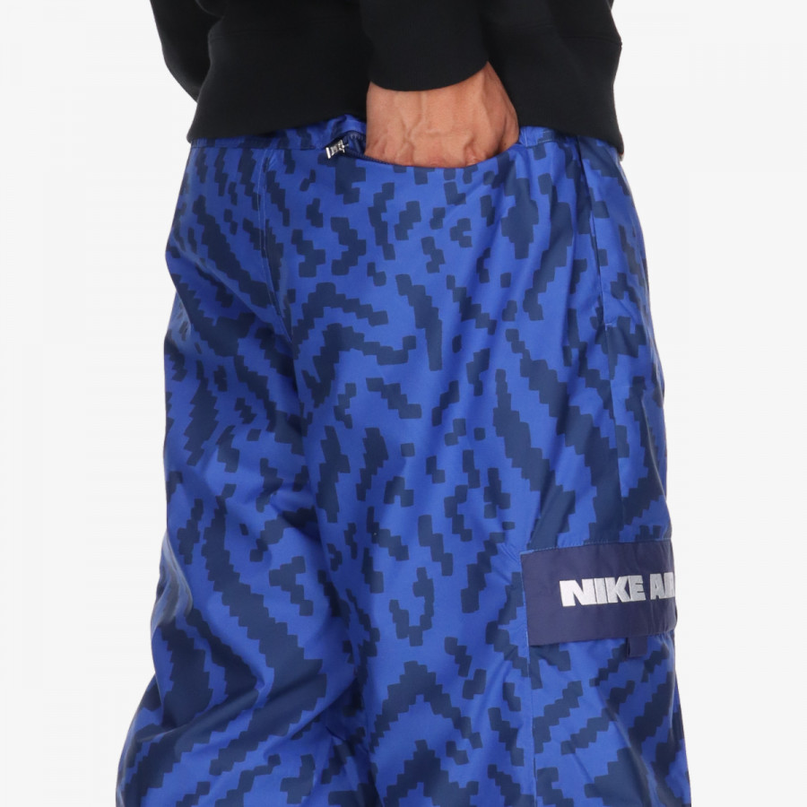 NIKE Donji deo trenerke Air 