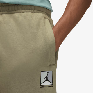 NIKE Donji deo trenerke Jordan Brooklyn Graphics 