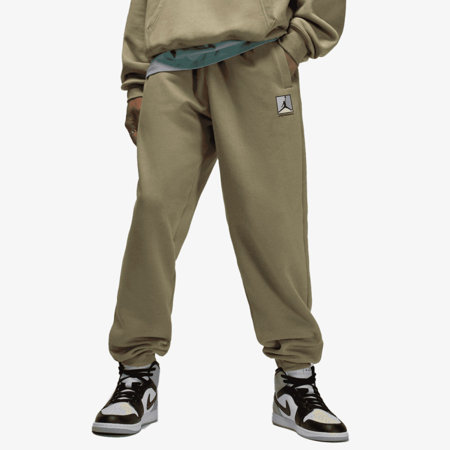 NIKE Donji deo trenerke Jordan Brooklyn Graphics 