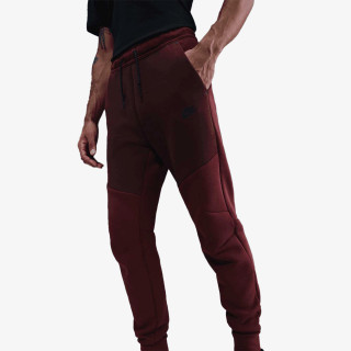 NIKE Donji deo trenerke M NK TCH FLC JGGR 
