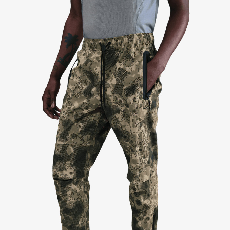 NIKE Donji deo trenerke Tech 