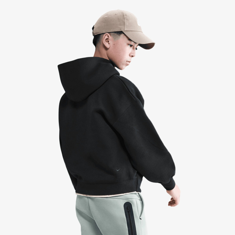 NIKE Dukserica Sportswear Tech 