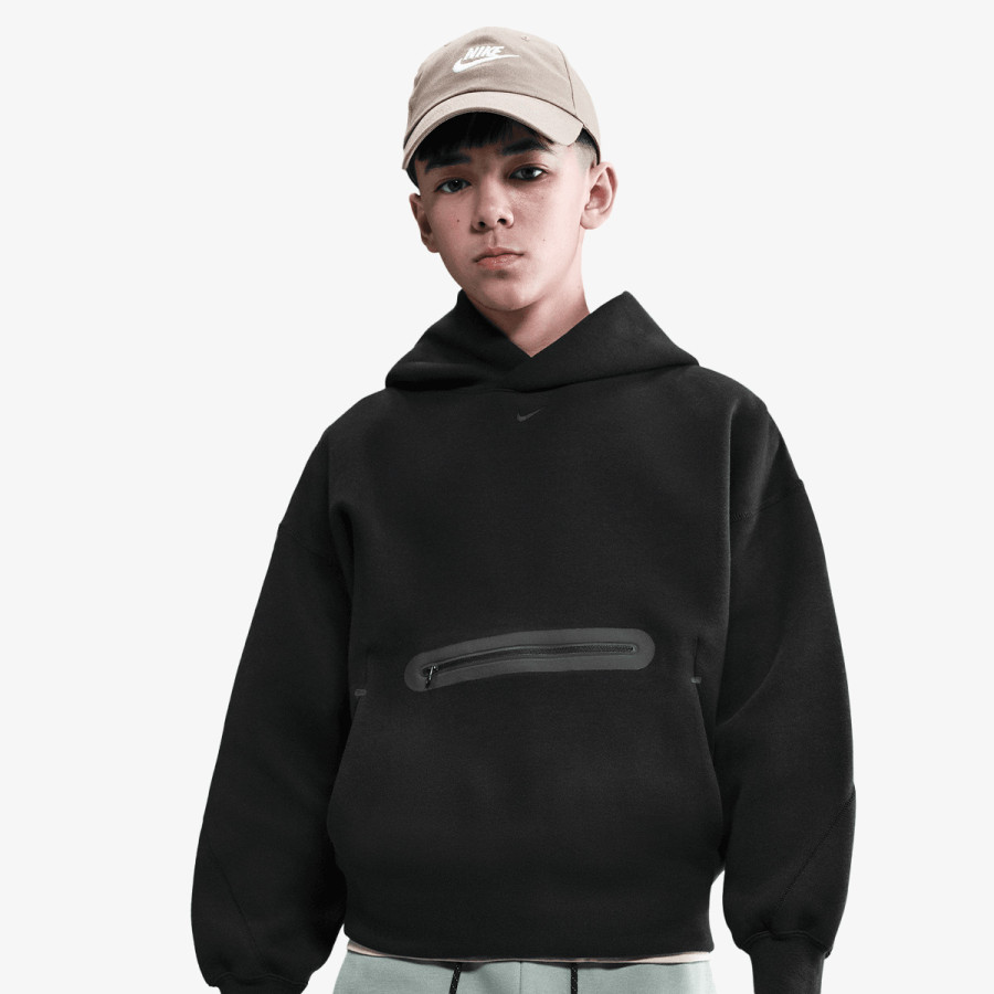 NIKE Dukserica Sportswear Tech 