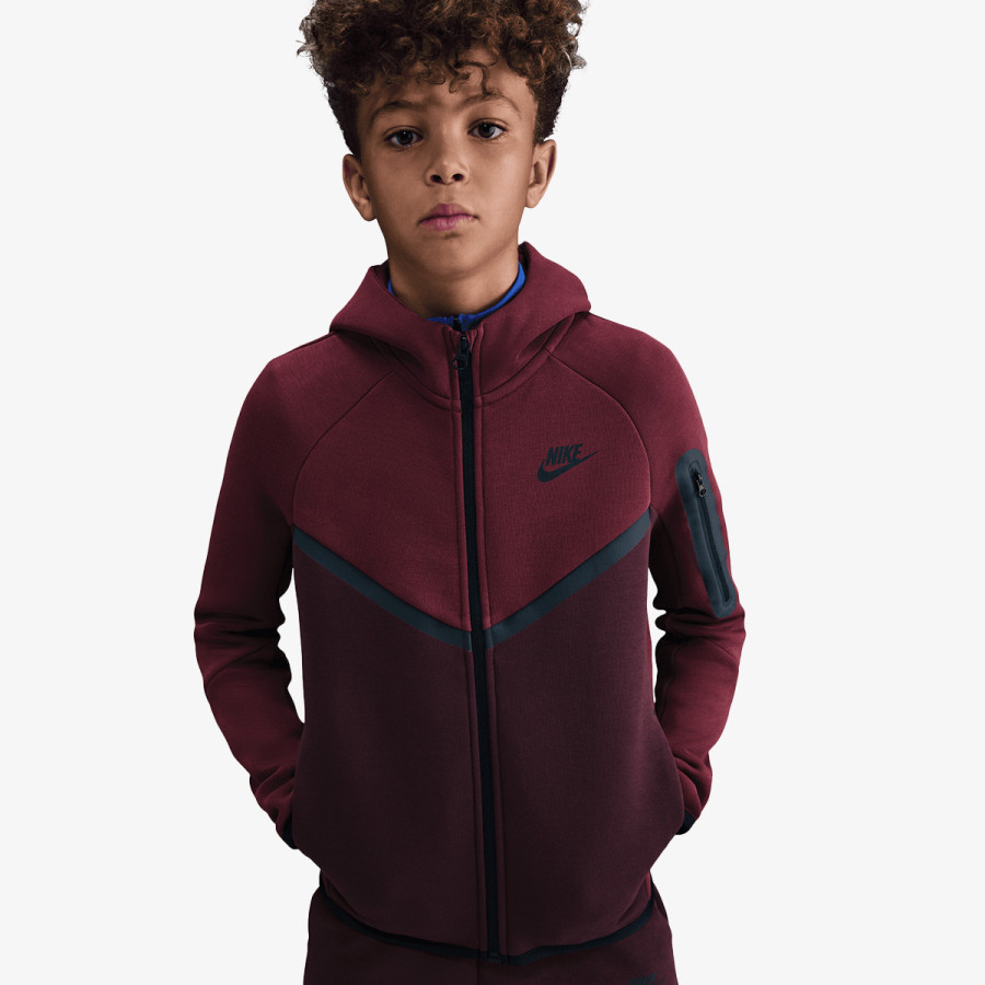 NIKE Dukserica Sportswear 