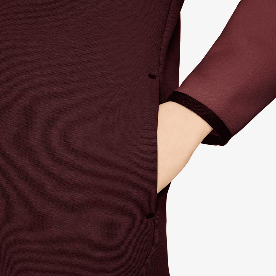 NIKE Dukserica Sportswear 