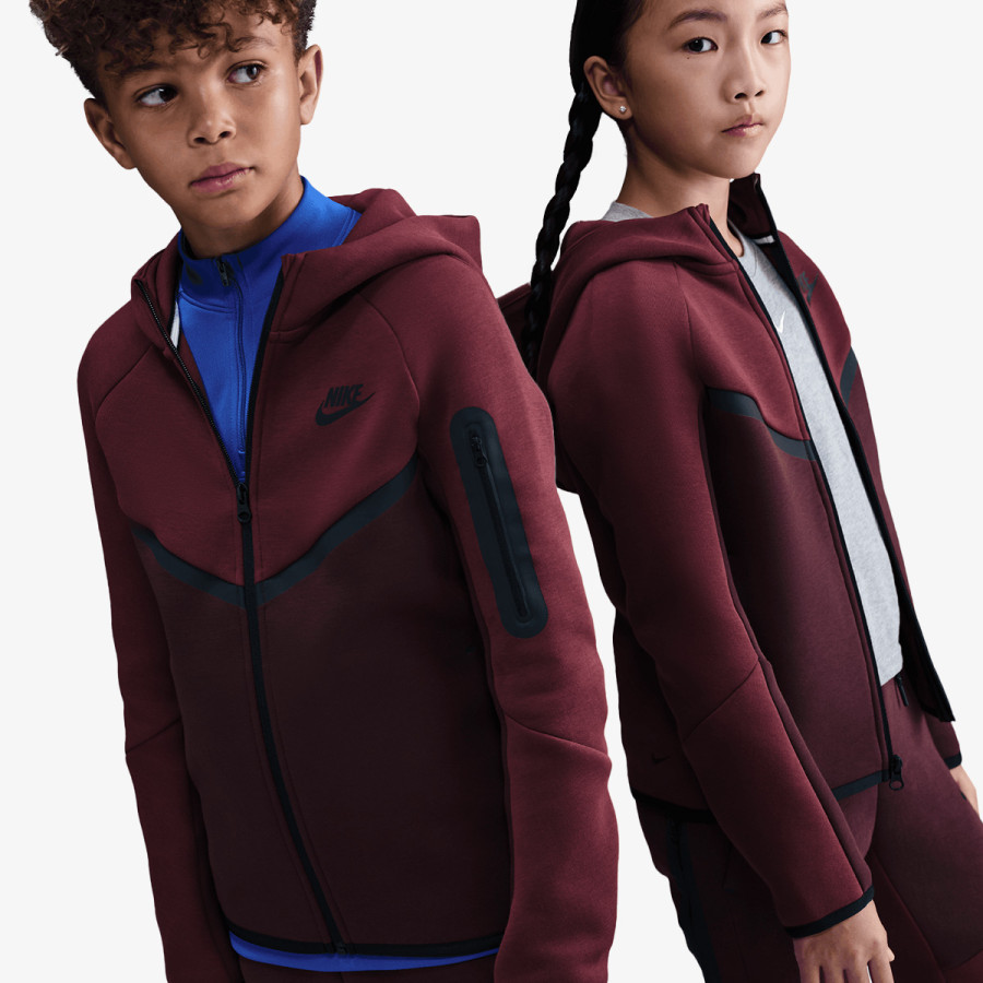 NIKE Dukserica Sportswear 