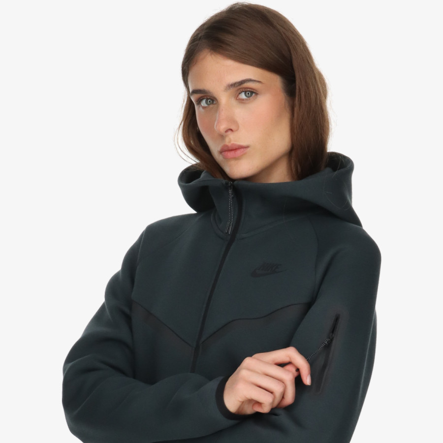 NIKE Dukserica Sportswear 