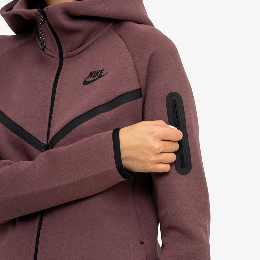NIKE Dukserica Sportswear 