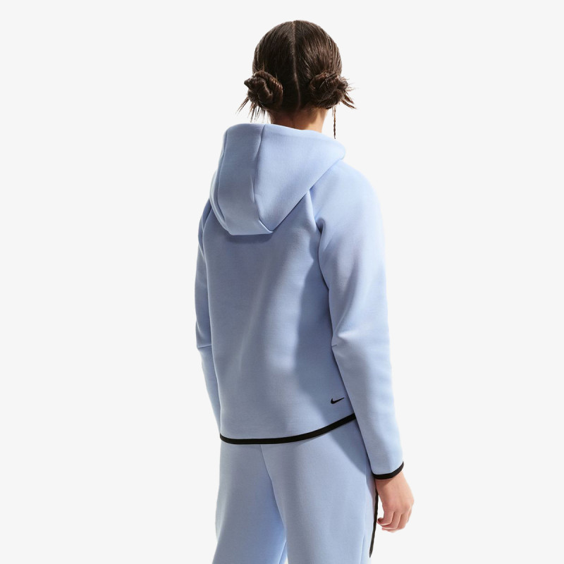 NIKE Dukserica Sportswear 