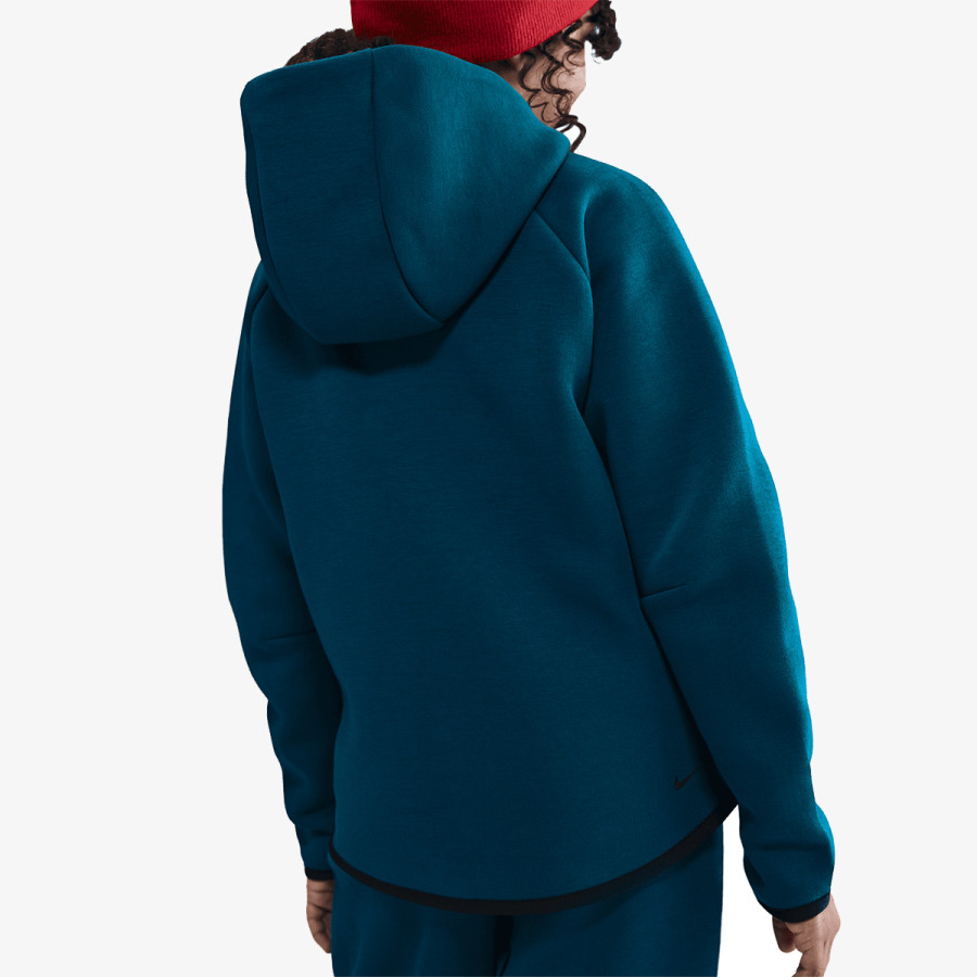 NIKE Dukserica Sportswear 