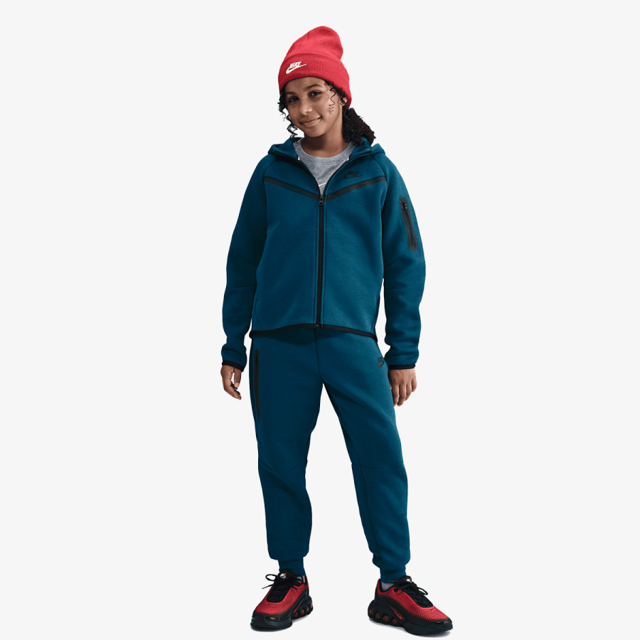 NIKE Dukserica Sportswear 