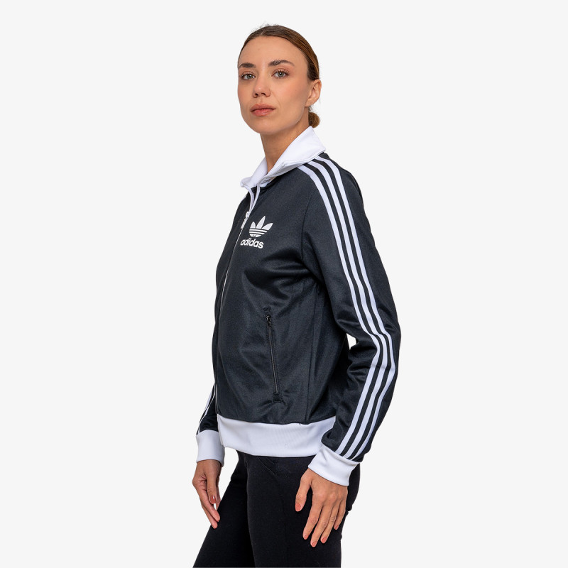adidas Dukserica CLASSIC TT 