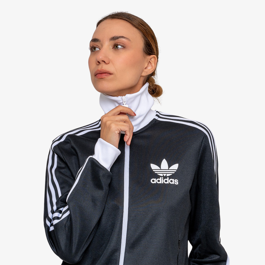 adidas Dukserica CLASSIC TT 