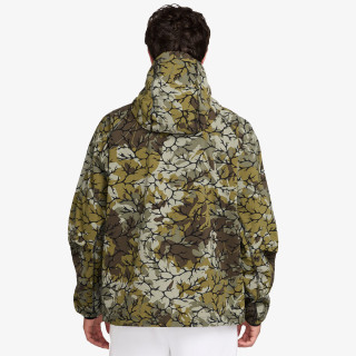 NIKE Dukserica M NK TECH WVN+ FZ 