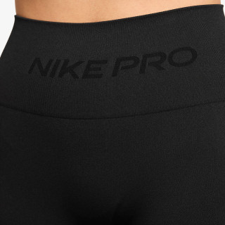 NIKE Helanke W NP DF SMLS HR 7/8 TIGHT 