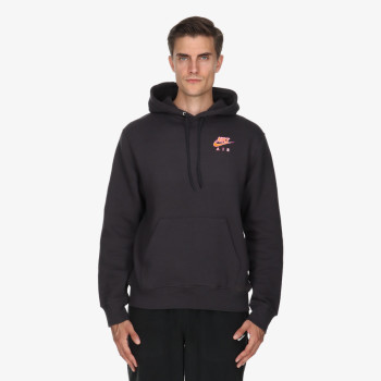 NIKE Dukserica Sportswear Club 