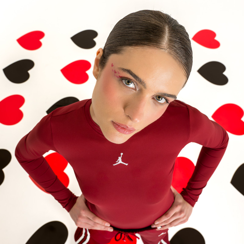 NIKE Majica Jordan Break Essential 