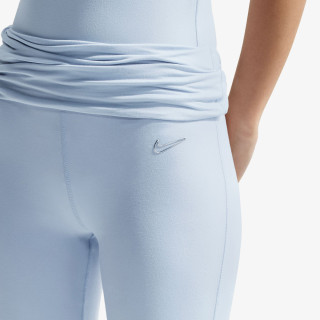 NIKE Donji deo trenerke Flared 
