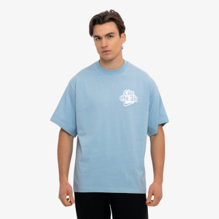 NIKE Majica Solo Swoosh 