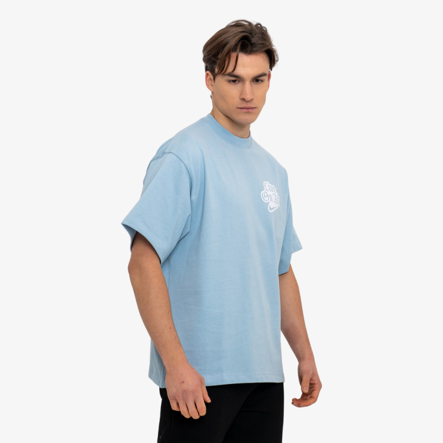 NIKE Majica Solo Swoosh 