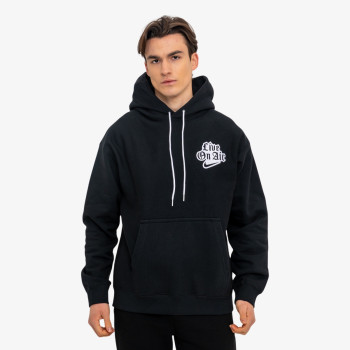 NIKE Dukserica Solo Swoosh 