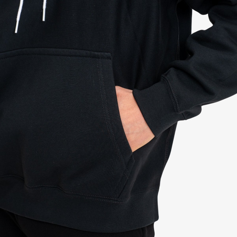 NIKE Dukserica Solo Swoosh 