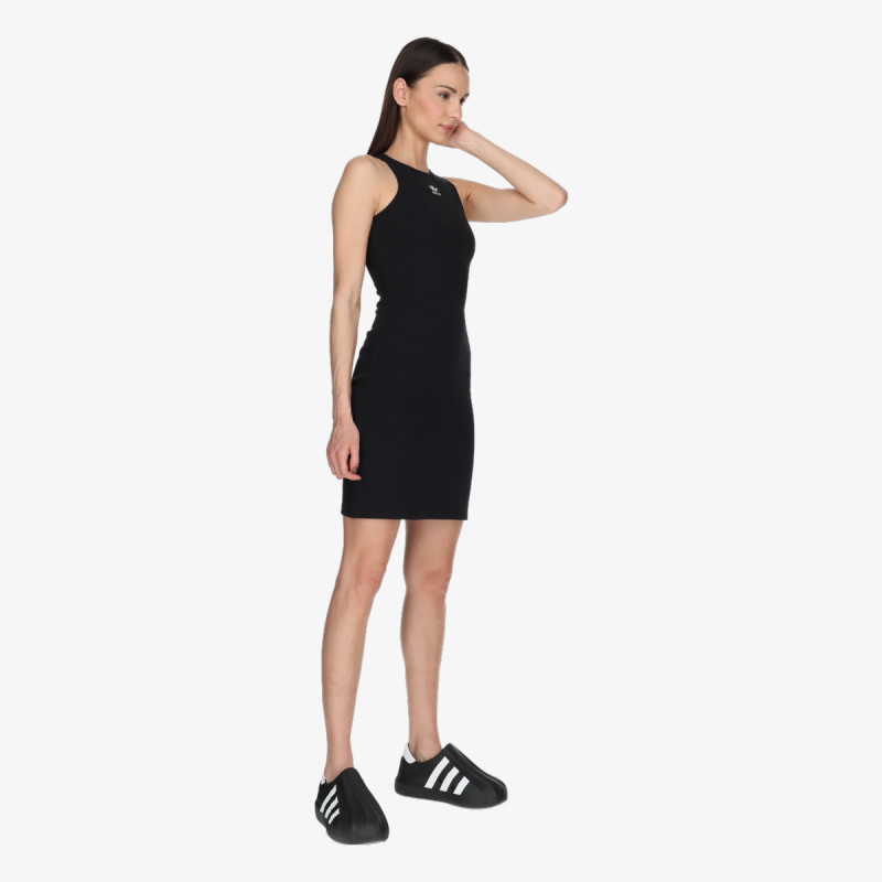 adidas Haljina Rib Tank 