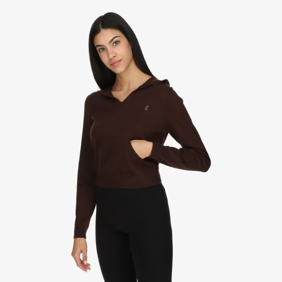 JUICY COUTURE Dukserica Heritage 