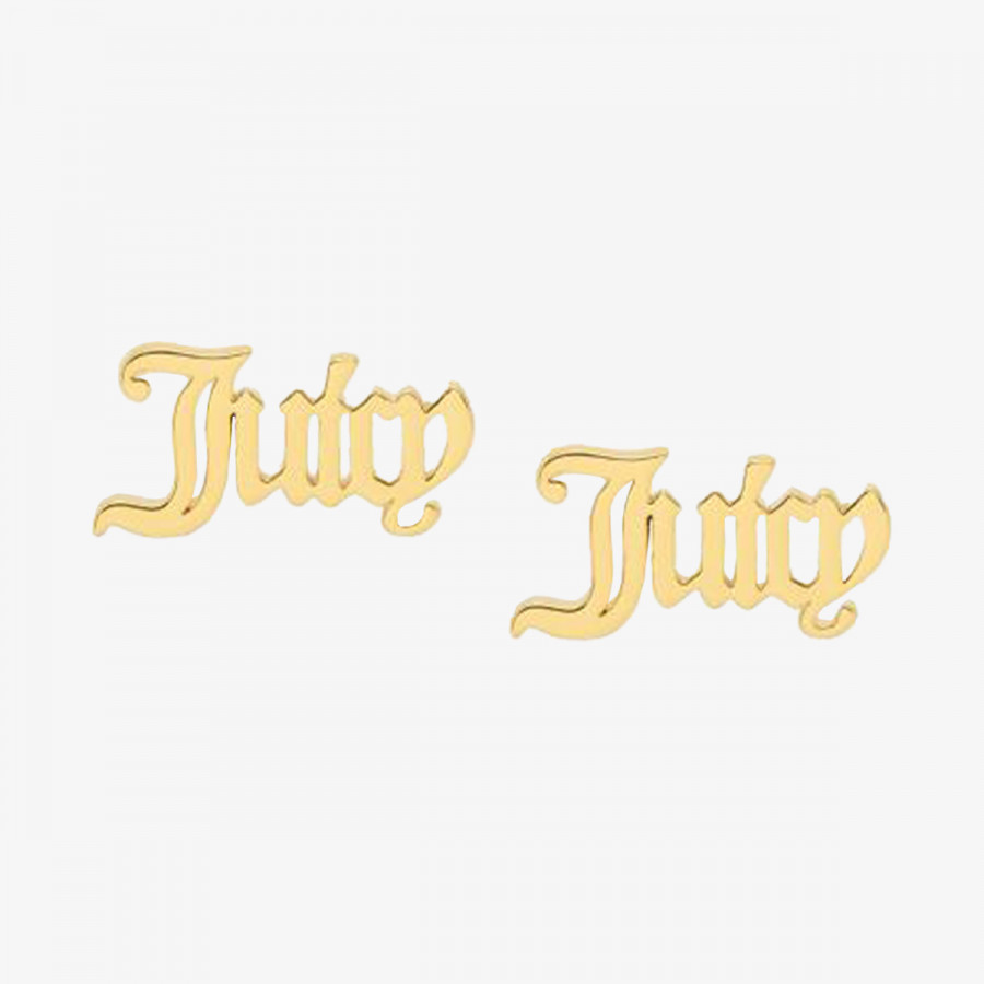 JUICY COUTURE MINĐUŠE Studs 