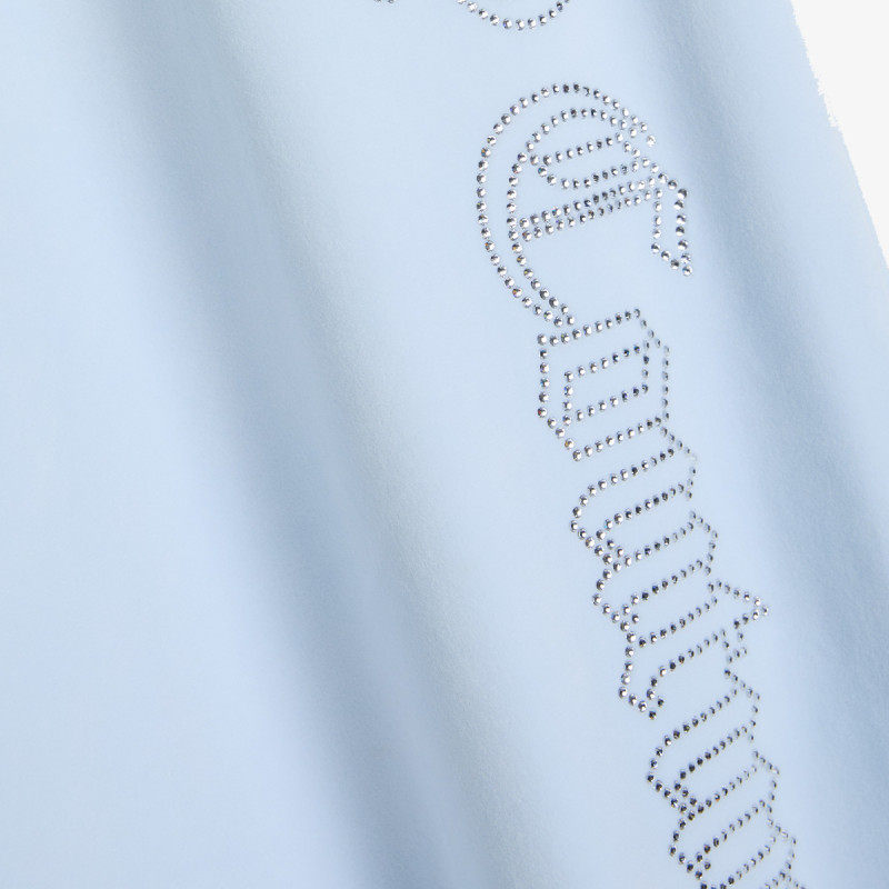 JUICY COUTURE Donji deo trenerke Cheviot 